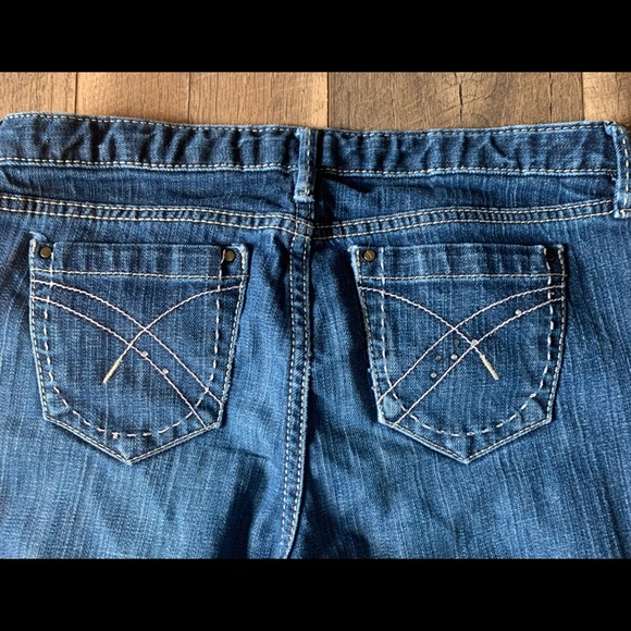 Girl’s Gap Denim Jeans - Picture 5 of 6